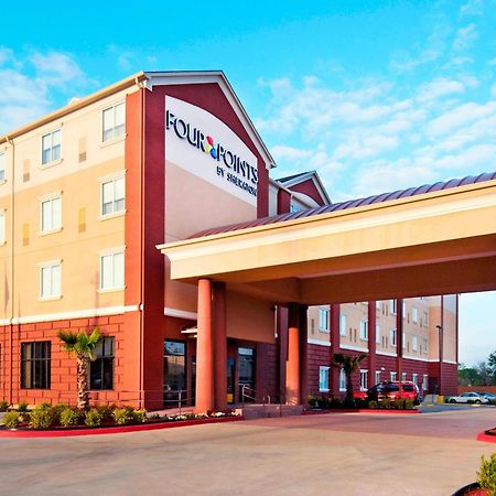 Four Points By Sheraton Houston Hobby Airport Εξωτερικό φωτογραφία