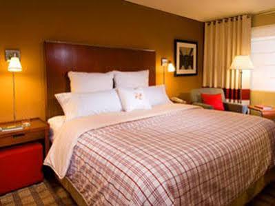 Four Points By Sheraton Houston Hobby Airport Εξωτερικό φωτογραφία