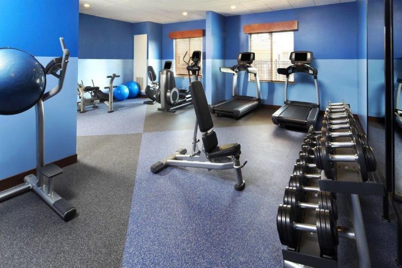 Four Points By Sheraton Houston Hobby Airport Εξωτερικό φωτογραφία