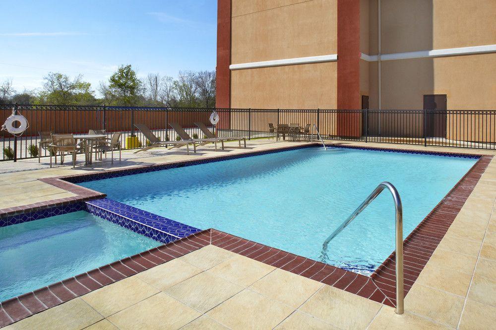 Four Points By Sheraton Houston Hobby Airport Εξωτερικό φωτογραφία
