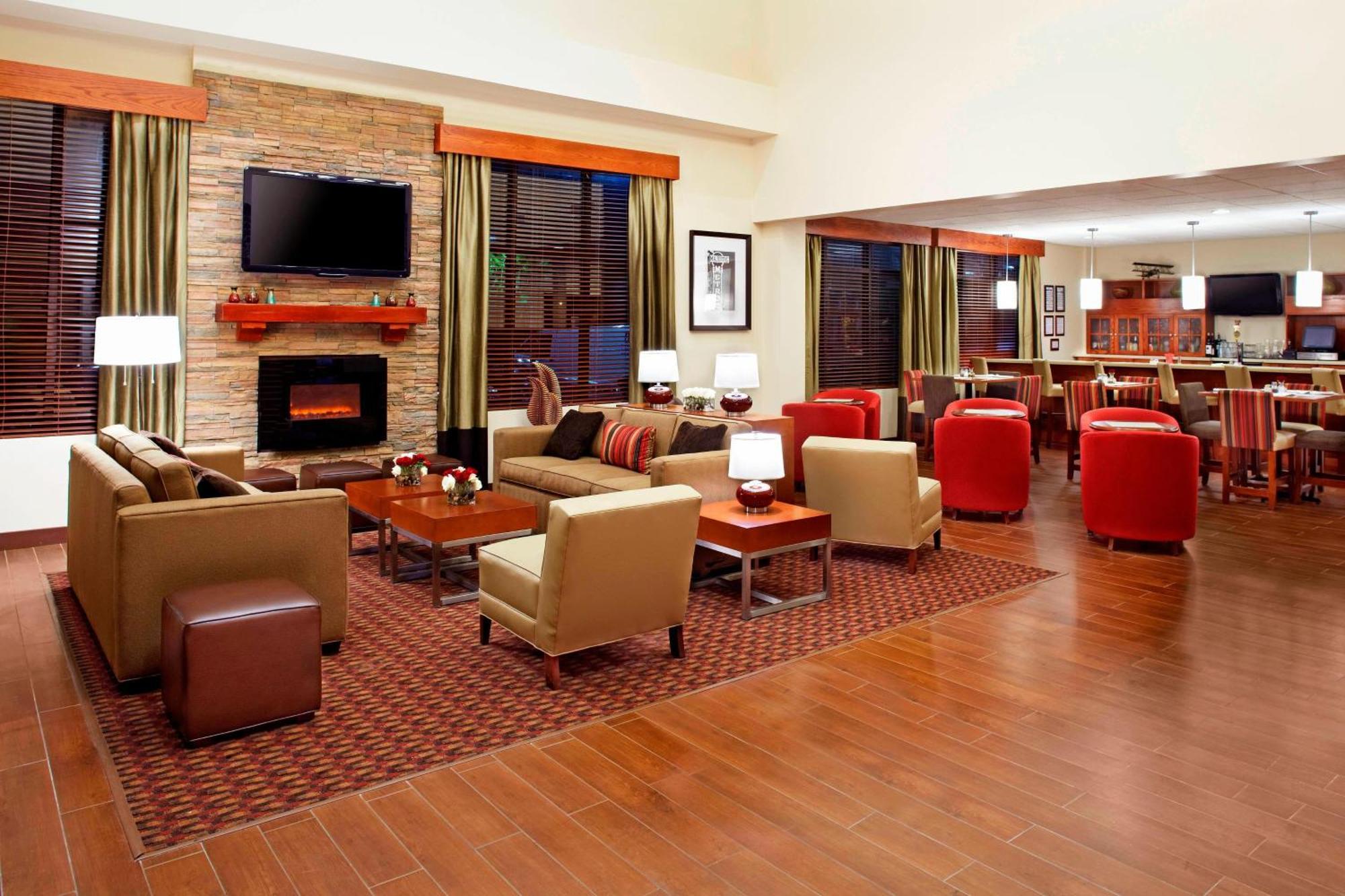 Four Points By Sheraton Houston Hobby Airport Εξωτερικό φωτογραφία