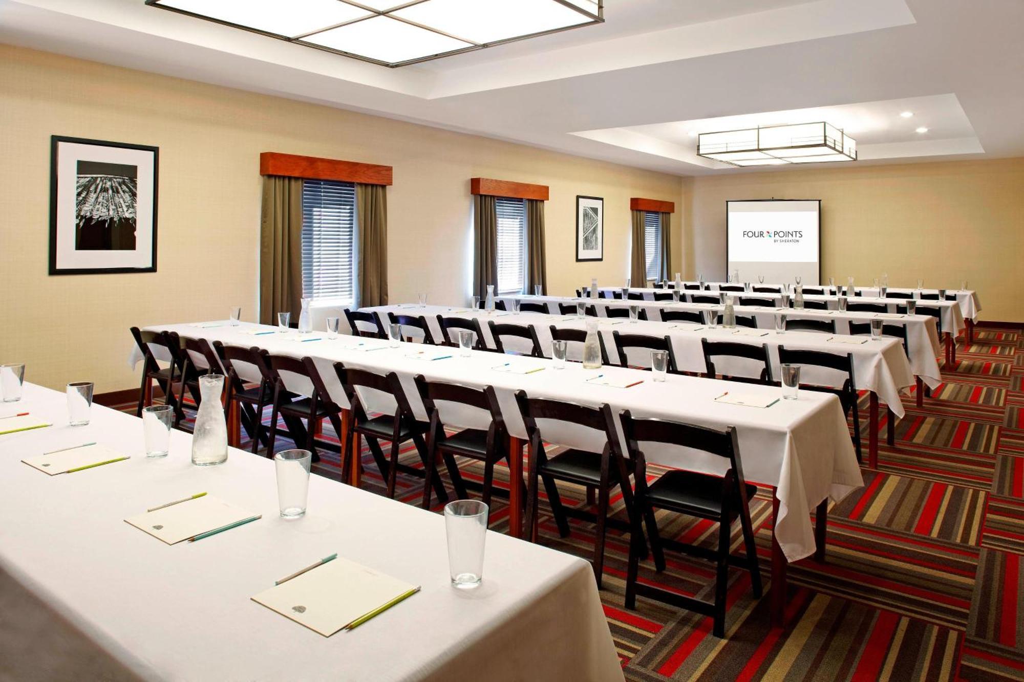 Four Points By Sheraton Houston Hobby Airport Εξωτερικό φωτογραφία