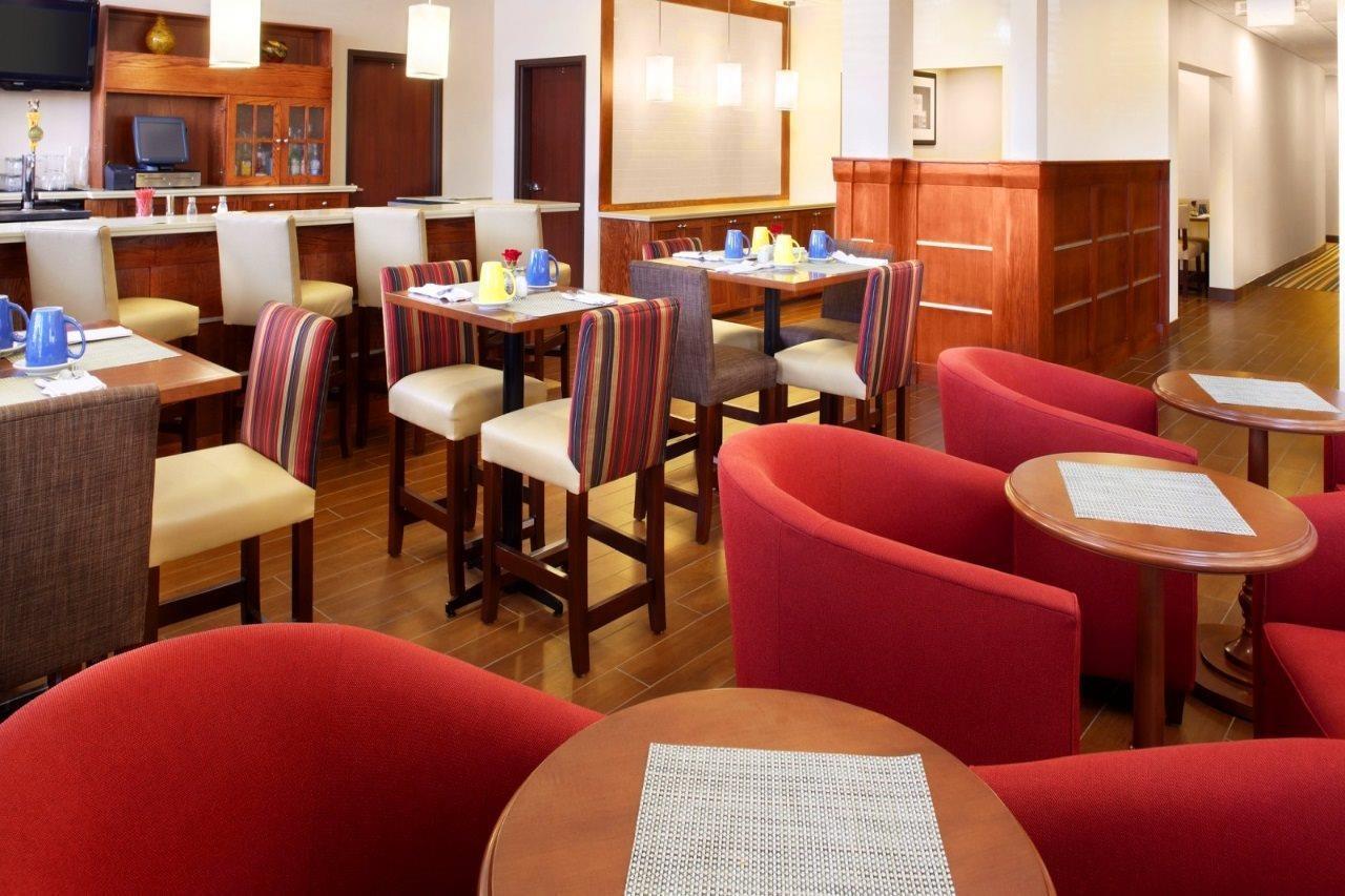 Four Points By Sheraton Houston Hobby Airport Εξωτερικό φωτογραφία