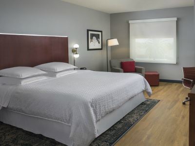 Four Points By Sheraton Houston Hobby Airport Εξωτερικό φωτογραφία